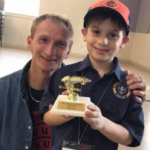 Meet your Posher, Emory